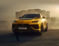 2023 Lamborghini Urus Performante - Front Wallpaper 190x150