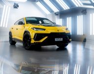 2023 Lamborghini Urus Performante - Front Wallpaper 190x150