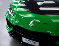 2023 Lamborghini Urus Performante - Front Wallpaper 190x150