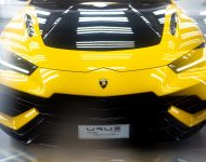 2023 Lamborghini Urus Performante - Front Wallpaper 190x150
