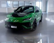 2023 Lamborghini Urus Performante - Front Wallpaper 190x150