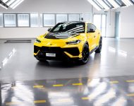 2023 Lamborghini Urus Performante - Front Wallpaper 190x150