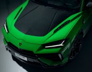 2023 Lamborghini Urus Performante - Front Wallpaper 190x150