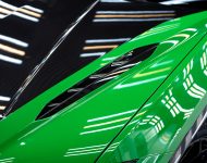 2023 Lamborghini Urus Performante - Headlight Wallpaper 190x150