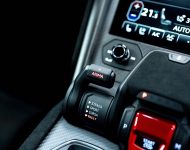 2023 Lamborghini Urus Performante - Interior, Detail Wallpaper 190x150