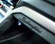 2023 Lamborghini Urus Performante - Interior, Detail Wallpaper 190x150