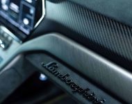 2023 Lamborghini Urus Performante - Interior, Detail Wallpaper 190x150