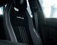 2023 Lamborghini Urus Performante - Interior, Seats Wallpaper 190x150