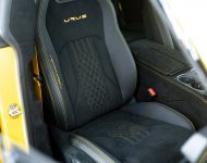 2023 Lamborghini Urus Performante - Interior, Seats Wallpaper 190x150