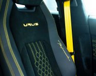 2023 Lamborghini Urus Performante - Interior, Seats Wallpaper 190x150