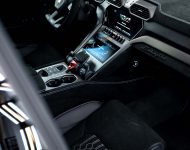 2023 Lamborghini Urus Performante - Interior Wallpaper 190x150