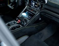 2023 Lamborghini Urus Performante - Interior Wallpaper 190x150