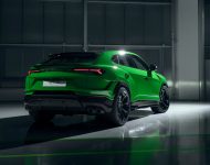 2023 Lamborghini Urus Performante - Rear Three-Quarter Wallpaper 190x150
