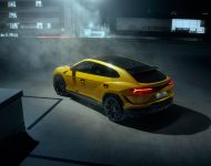 2023 Lamborghini Urus Performante - Rear Three-Quarter Wallpaper 190x150
