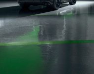 2023 Lamborghini Urus Performante - Rear Three-Quarter Wallpaper 190x150