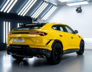 2023 Lamborghini Urus Performante - Rear Three-Quarter Wallpaper 190x150