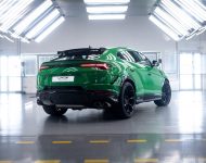 2023 Lamborghini Urus Performante - Rear Three-Quarter Wallpaper 190x150