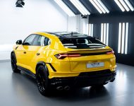 2023 Lamborghini Urus Performante - Rear Three-Quarter Wallpaper 190x150