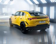 2023 Lamborghini Urus Performante - Rear Three-Quarter Wallpaper 190x150