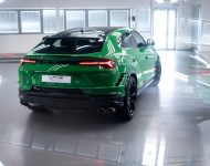 2023 Lamborghini Urus Performante - Rear Wallpaper 190x150