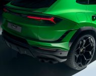 2023 Lamborghini Urus Performante - Rear Wallpaper 190x150