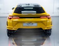 2023 Lamborghini Urus Performante - Rear Wallpaper 190x150