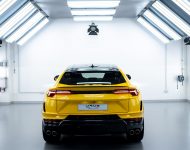 2023 Lamborghini Urus Performante - Rear Wallpaper 190x150