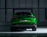 2023 Lamborghini Urus Performante - Rear Wallpaper 190x150
