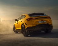 2023 Lamborghini Urus Performante - Rear Wallpaper 190x150