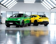 2023 Lamborghini Urus Performante Wallpaper 190x150