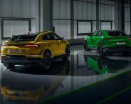 2023 Lamborghini Urus Performante Wallpaper 190x150