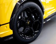 2023 Lamborghini Urus Performante - Wheel Wallpaper 190x150