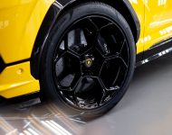 2023 Lamborghini Urus Performante - Wheel Wallpaper 190x150