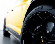 2023 Lamborghini Urus Performante - Wheel Wallpaper 190x150