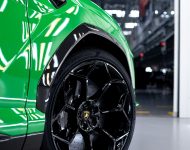 2023 Lamborghini Urus Performante - Wheel Wallpaper 190x150