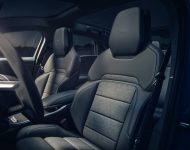 2023 Lucid Air Sapphire - Interior, Seats Wallpaper 190x150