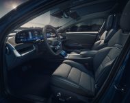 2023 Lucid Air Sapphire - Interior Wallpaper 190x150