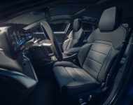 2023 Lucid Air Sapphire - Interior Wallpaper 190x150