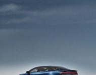 2023 Lucid Air Sapphire - Rear Three-Quarter Wallpaper 190x150