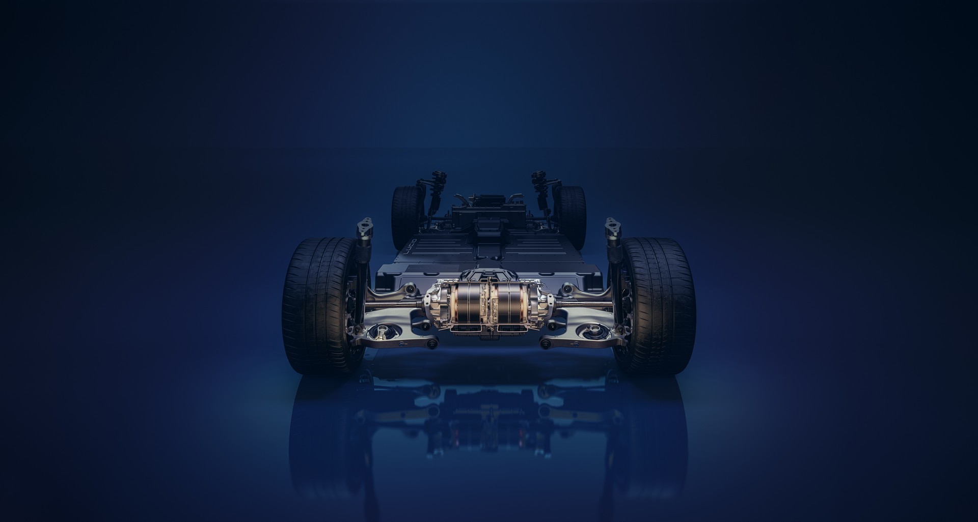 Download 2023 Lucid Air Sapphire - Technology HD Wallpaper 1920x1026 #40