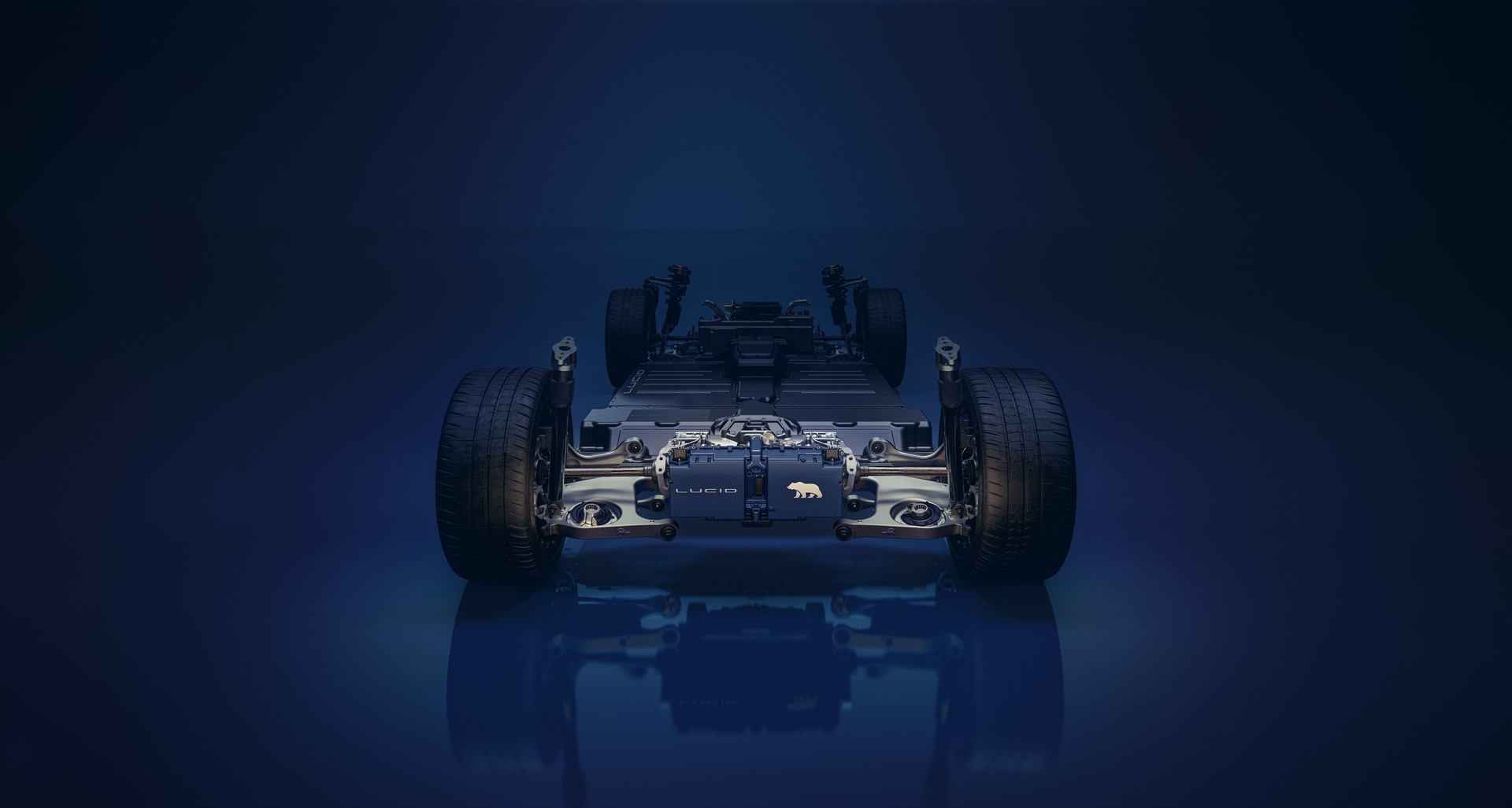 Download 2023 Lucid Air Sapphire - Technology HD Wallpaper 1920x1026 #42