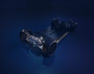 2023 Lucid Air Sapphire - Technology Wallpaper 190x150