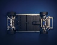 2023 Lucid Air Sapphire - Technology Wallpaper 190x150