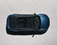 2023 Lucid Air Sapphire - Top Wallpaper 190x150