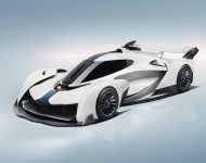 Download 2023 McLaren Solus GT HD Wallpapers and Backgrounds
