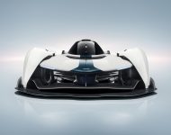 2023 McLaren Solus GT - Front Wallpaper 190x150