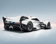 2023 McLaren Solus GT - Rear Three-Quarter Wallpaper 190x150