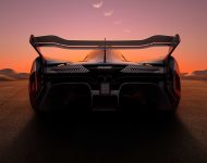 2023 McLaren Solus GT - Rear Wallpaper 190x150
