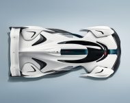 2023 McLaren Solus GT - Top Wallpaper 190x150