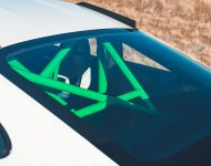 2023 Porsche 911 GT3 RS Carrera RS 2.7 Tribute - Detail Wallpaper 190x150